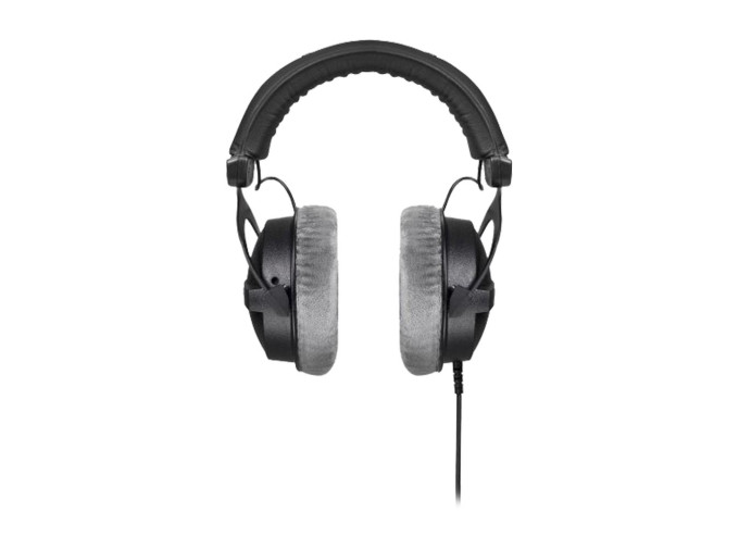 beyerdynamic DT 770 Pro - 80 Ohm - Perfect Circuit