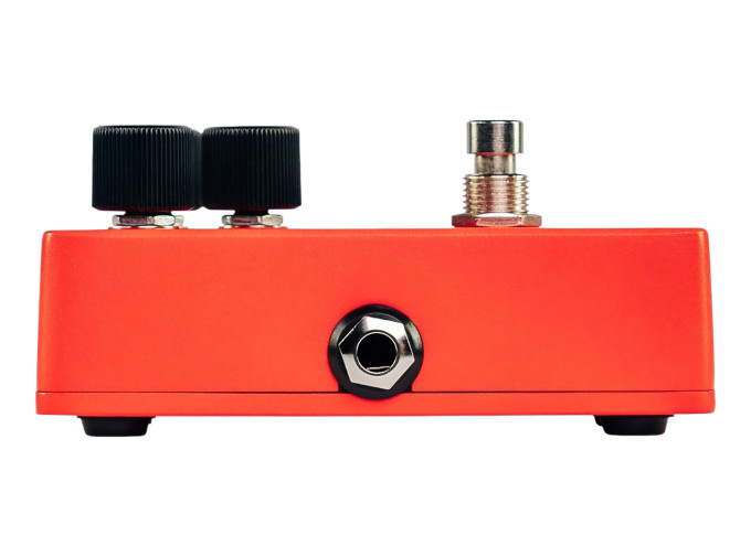 Electro-Harmonix Big Muff Pi 2 Fuzz Pedal - Perfect Circuit