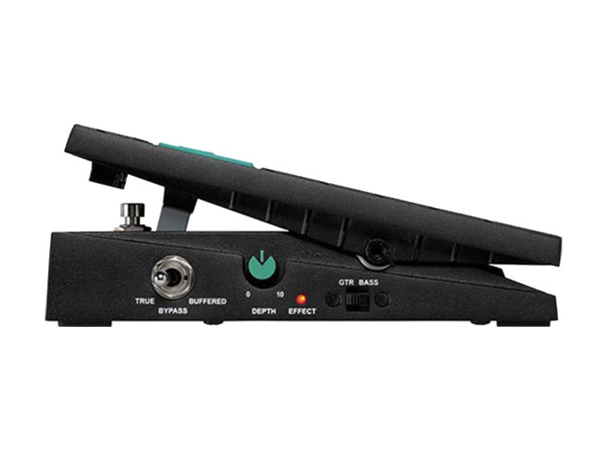 Ibanez WH10V3 Wah Effect Pedal - Perfect Circuit