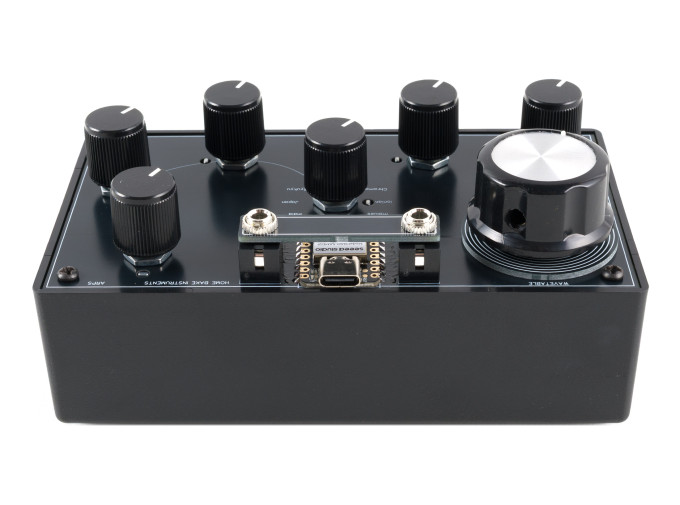 Home Bake Instruments Arps Box - Perfect Circuit