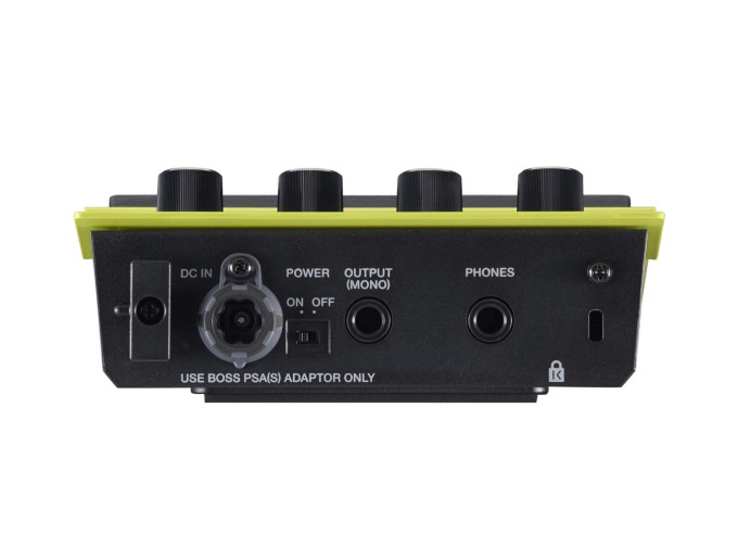 Roland SPD-ONE Kick - Perfect Circuit