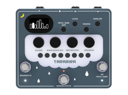 ギター BANANANA EFFECTS MANDARA Amazon.com: Bananana Effects