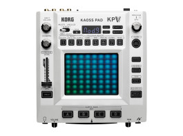 Korg KAOSS Pad V Dynamic Effect / Sampler - Perfect Circuit