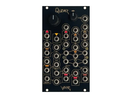 WORNG Electronics - Perfect Circuit