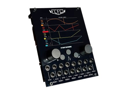 Omnitone Melodi Semi-Random Sequencer - Perfect Circuit