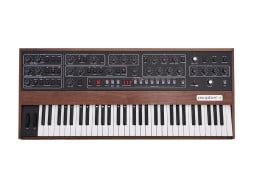 Sequential Prophet Rev2 16-Voice Keyboard Synthesizer - Perfect