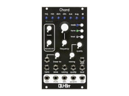 Qu-Bit Electronix Prism Multidimensional DSP - Perfect Circuit