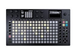 Squarp Rample Four-Channel Sampler - Perfect Circuit