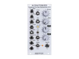DOEPFER A-101-2 LPG / モジュラーシンセ Doepfer A-101-2 Vactrol Low
