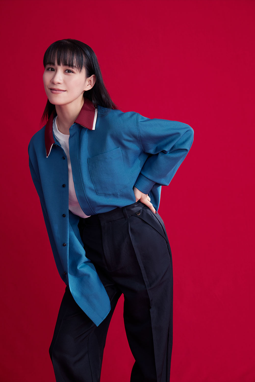 7 ｜ Perfume Closet