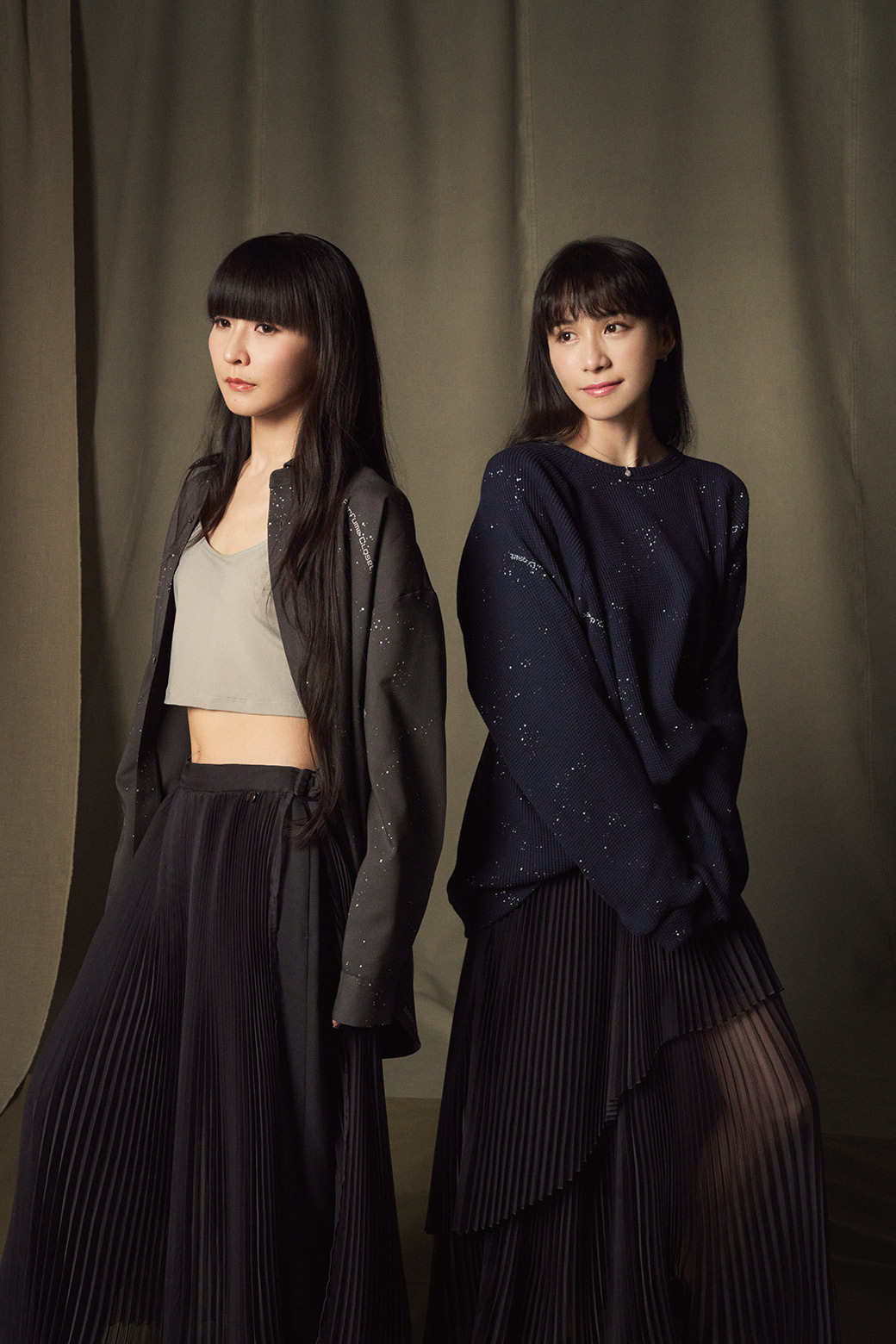 9 ｜ Perfume Closet