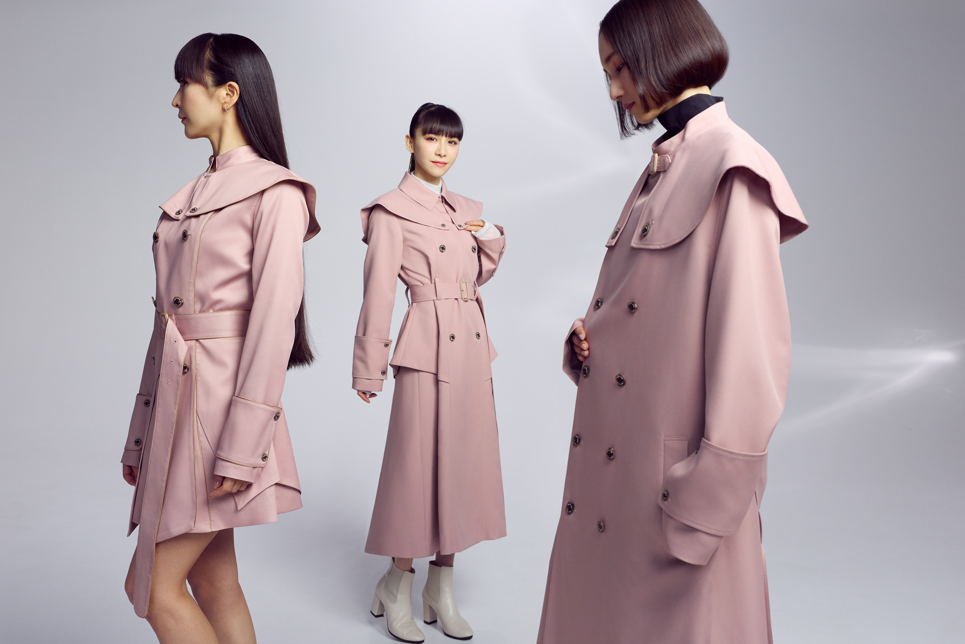 10 ｜ Perfume Closet