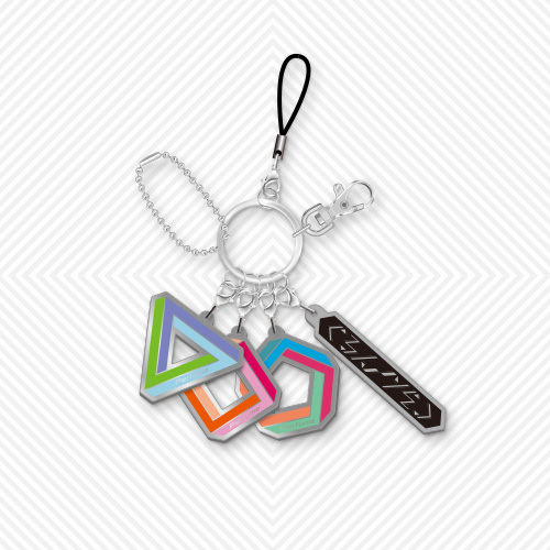 GOODS｜Perfume 5th Tour 2014「ぐるんぐるん」