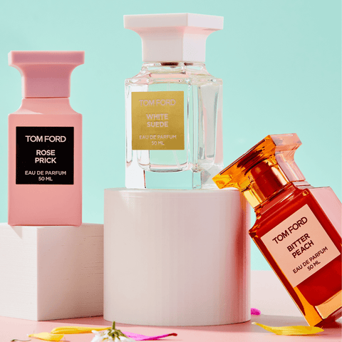 Tom Ford Rose Prick Women's Perfume 30ml, 50ml, 100ml | Perfume Direct