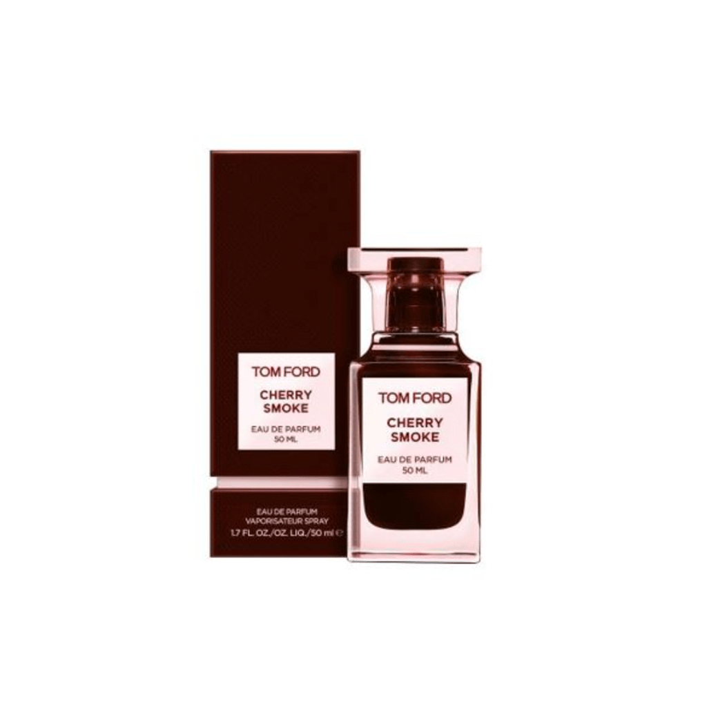TOM FORD】 CHERRY SMOKE 30ml Tom Ford Cherry Smoke Eau de Parfum