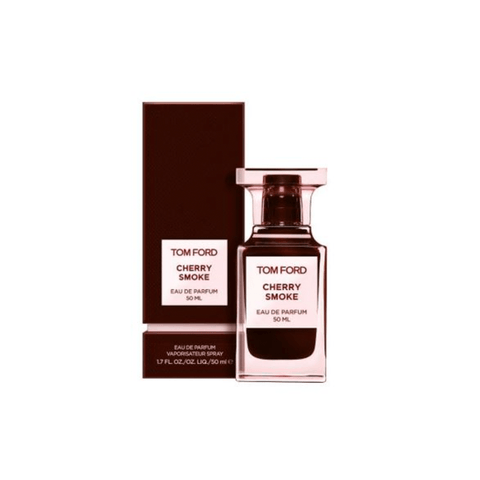 Tom Ford Cherry Smoke EDP Unisex (30ml, 50ml) | Perfume Direct