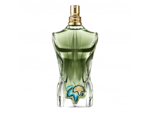 Jean Paul Gaultier Le Beau Paradise Garden EDP 125ml | Perfume Price