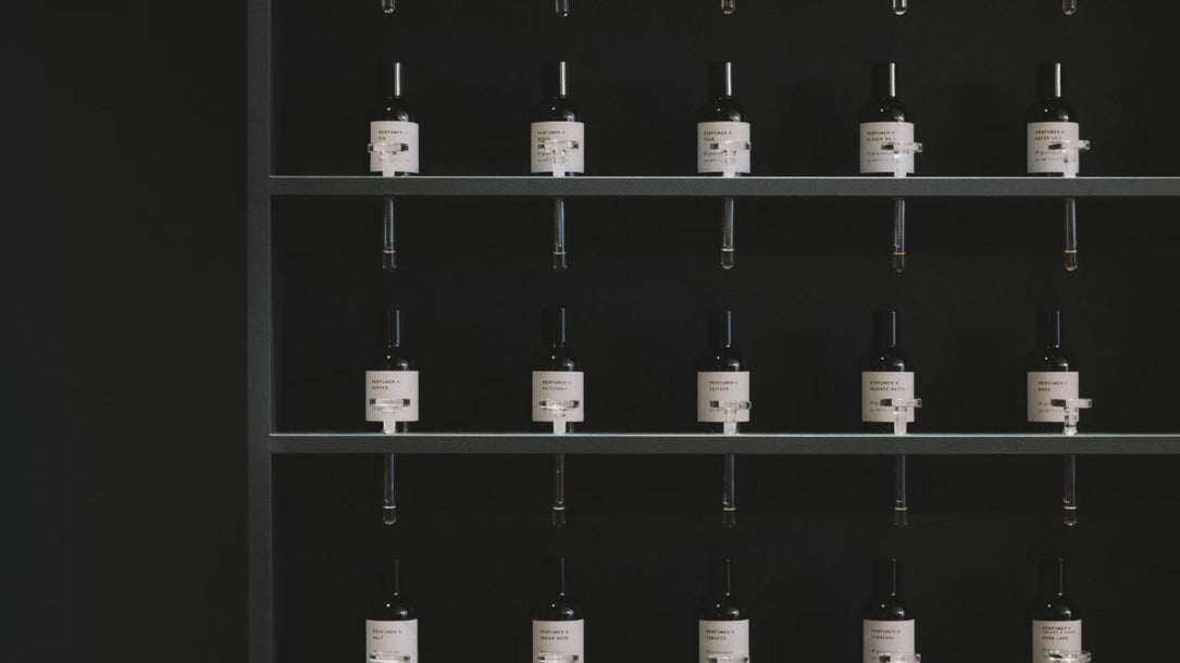 すべての香水 – Perfumer H