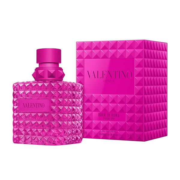 Valentino Donna Born In Roma Pink Pp Edp For Women PerfumeStore