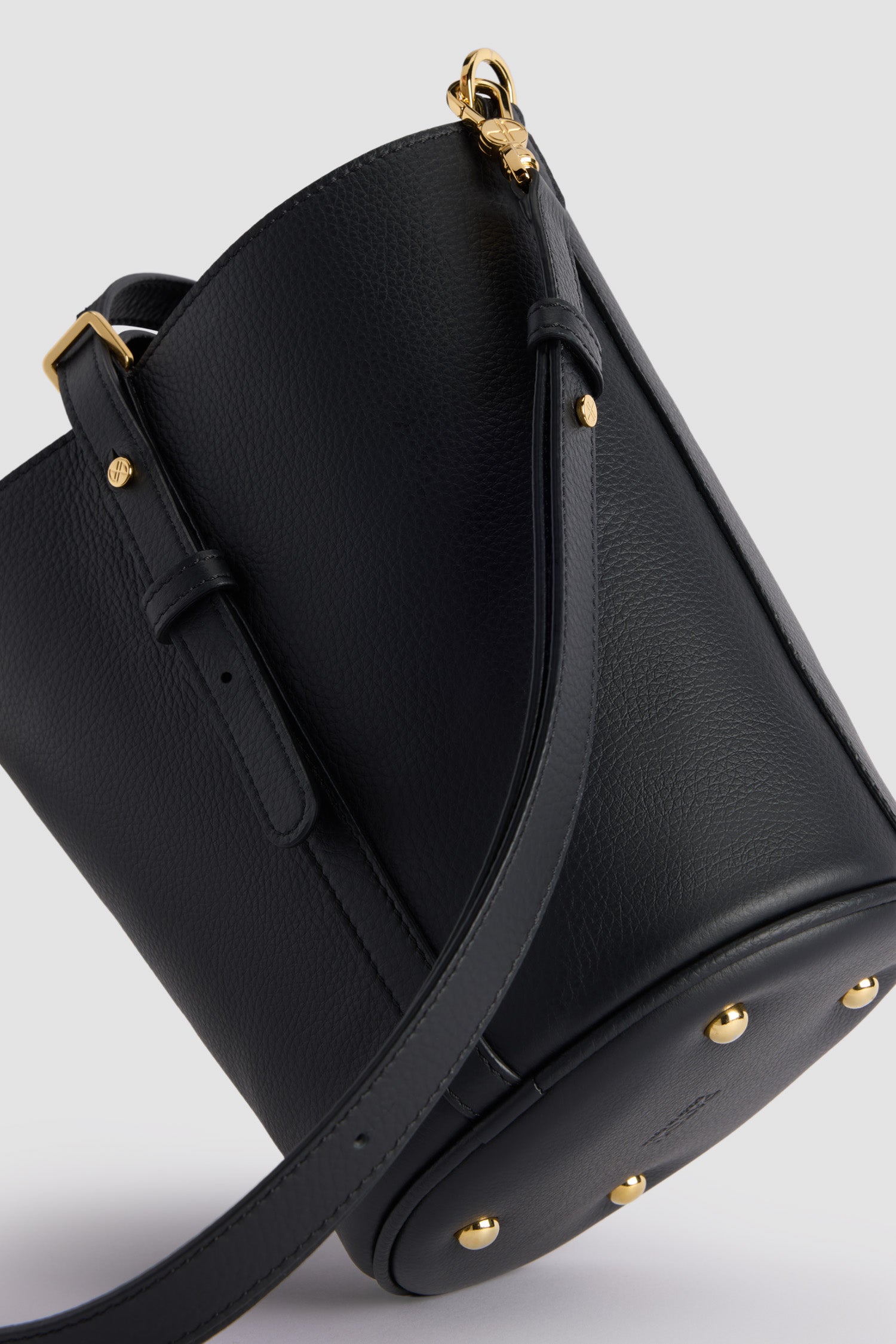 PATOU バスケット型かごバッグ PATOU バスケット型かごバッグ PATOU