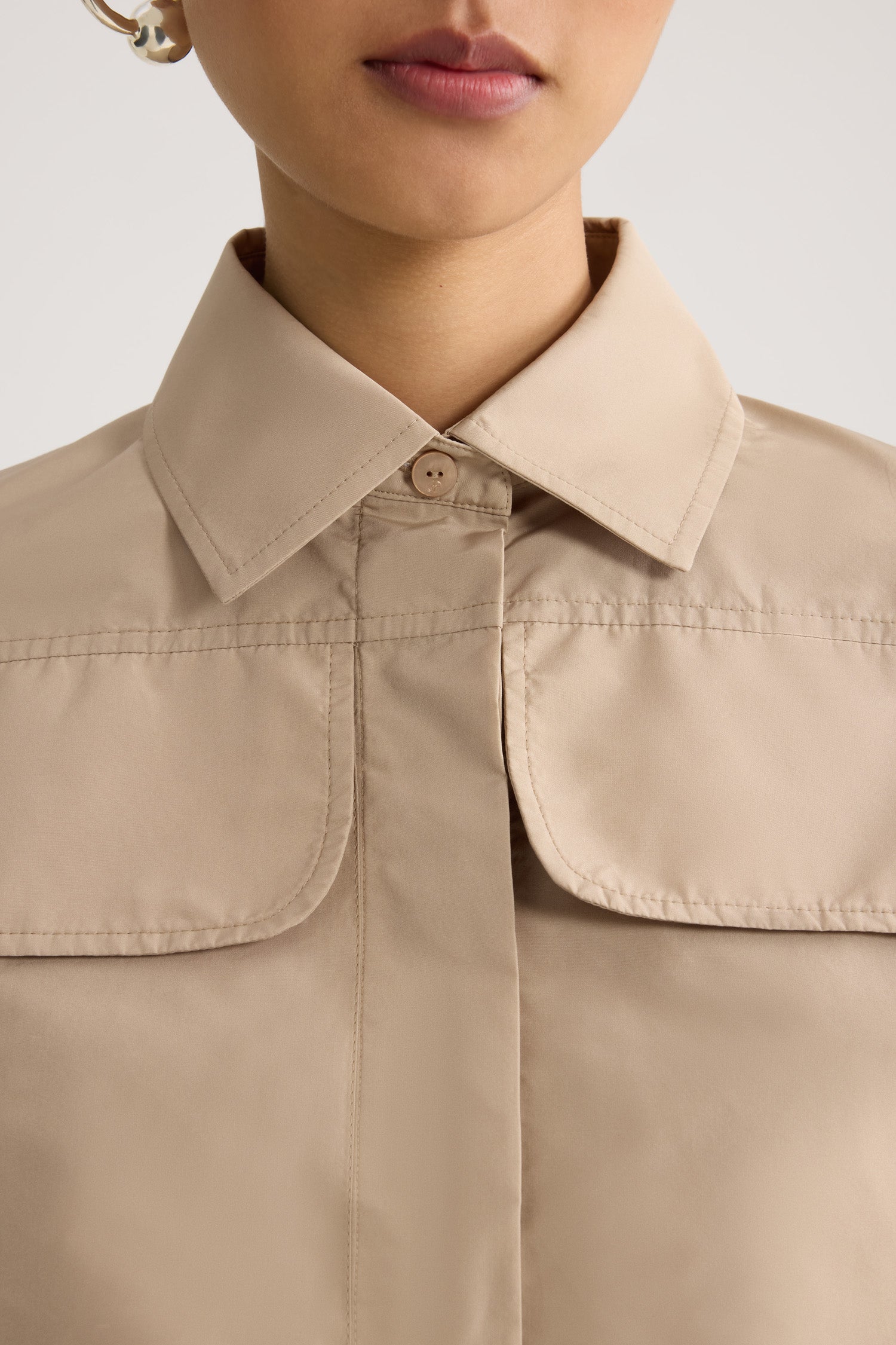 Patou | トップス＆シャツ、エレガント＆ラグジュアリー レディス