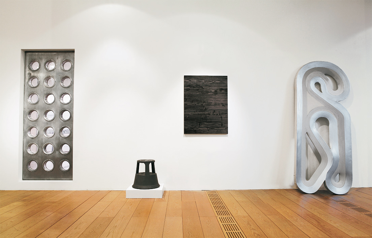 A PASSION FOR JEAN PROUVÉ