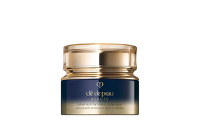 Advanced Intensive Night Cream by Cle de Peau | Paul Labrecque