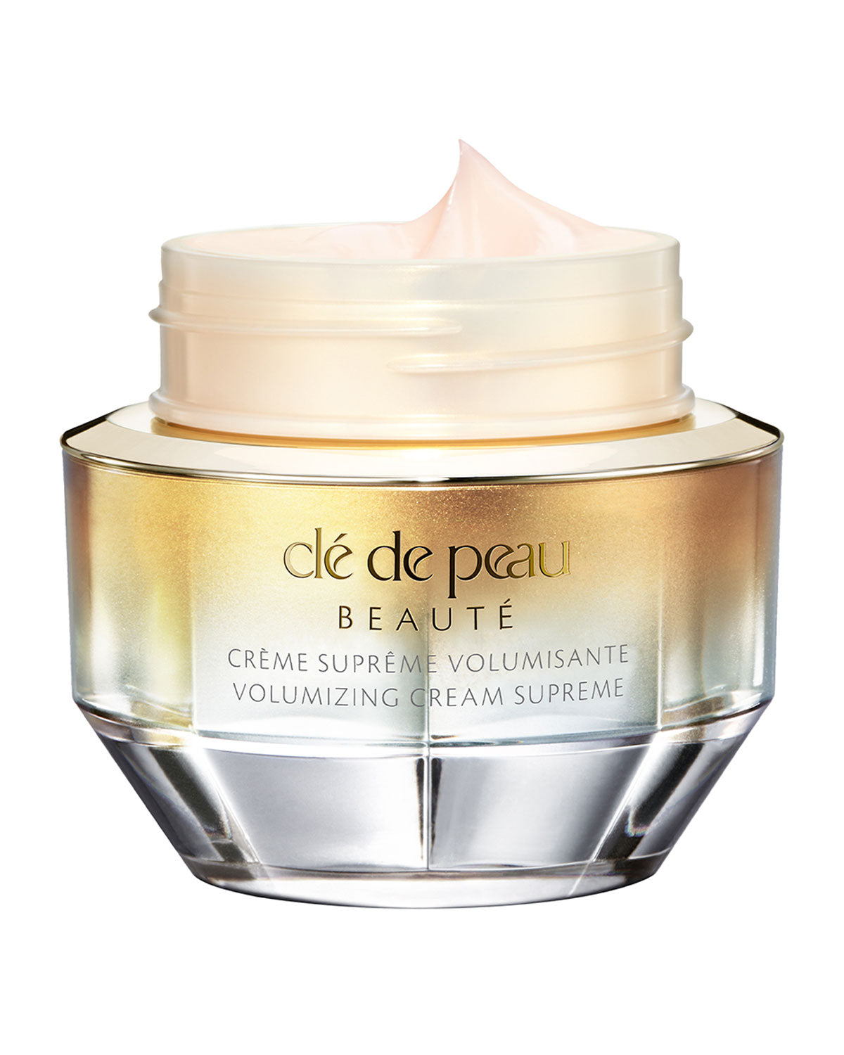 Cle de Peau beaute Volumizing Cream Supreme Plump Hydrate | Free Ship
