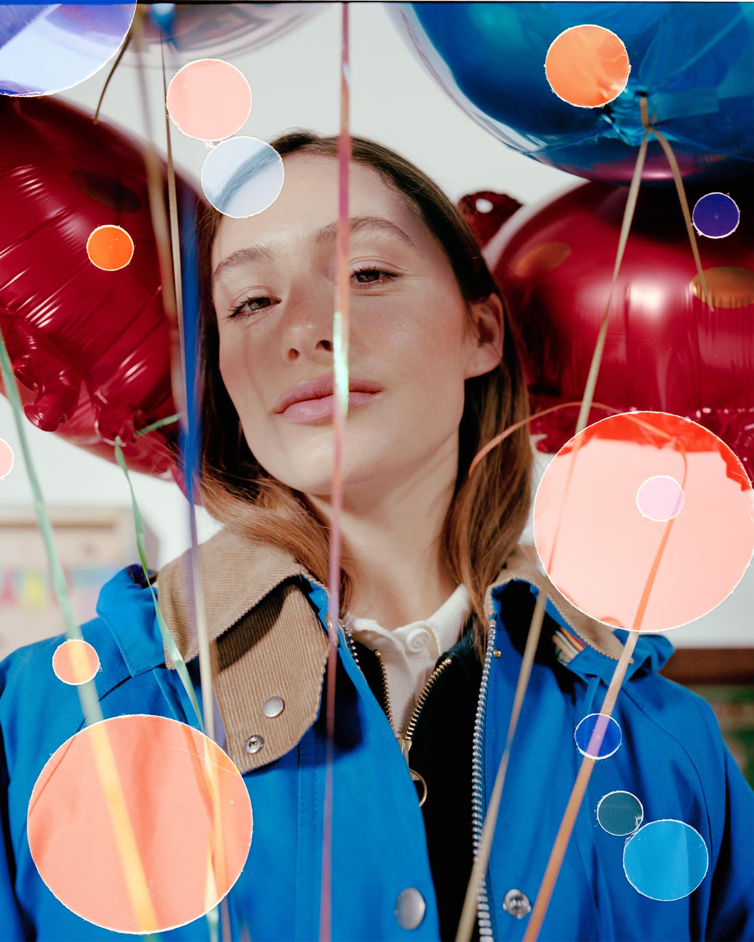 ウィメンズアイテム | ポール・スミス