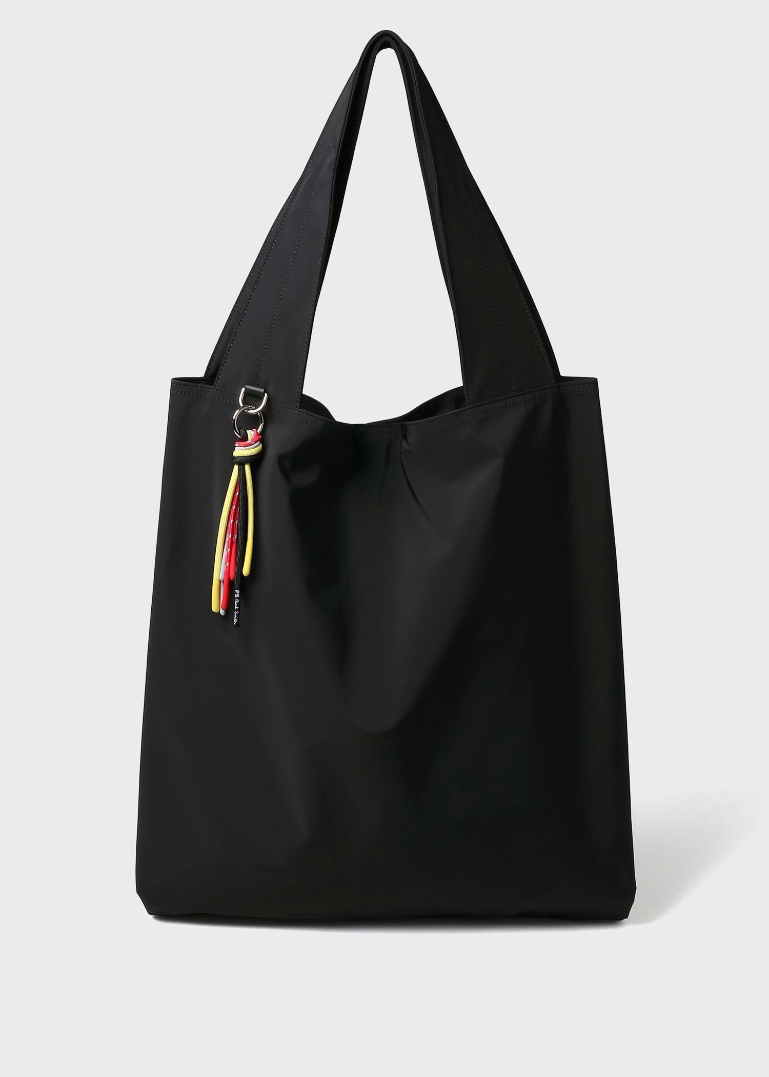 PSライトポリエステル トートバッグ ｜ポール・スミス