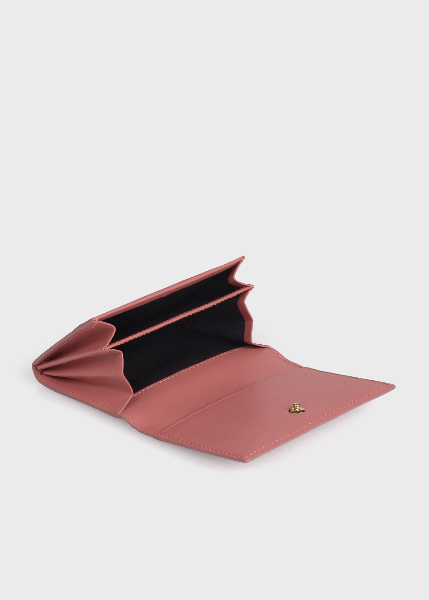 マーケトリースワールラビット 名刺入れ（ピンク） ｜ポール・スミス