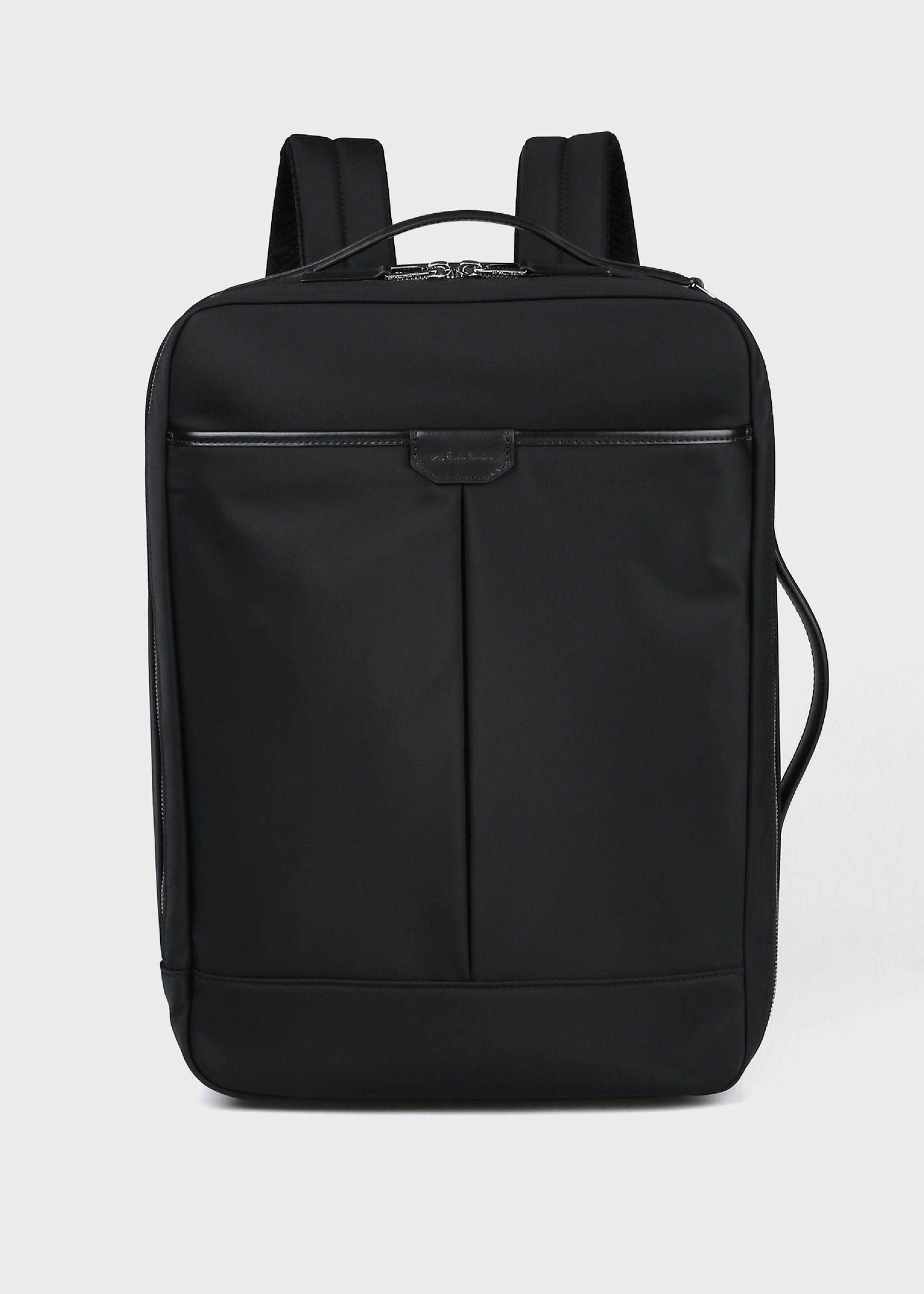 PSビジネスナイロン 3WAYリュック ｜ポール・スミス