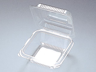 フードパック FKパック P-8(嵌合) 福助工業 | テイクアウト容器の通販