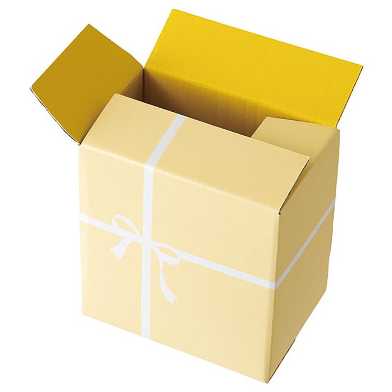 贈答箱 CLA-HCT4 クレール撥水宅配ギフトBOX-4(10枚) ヘッズ