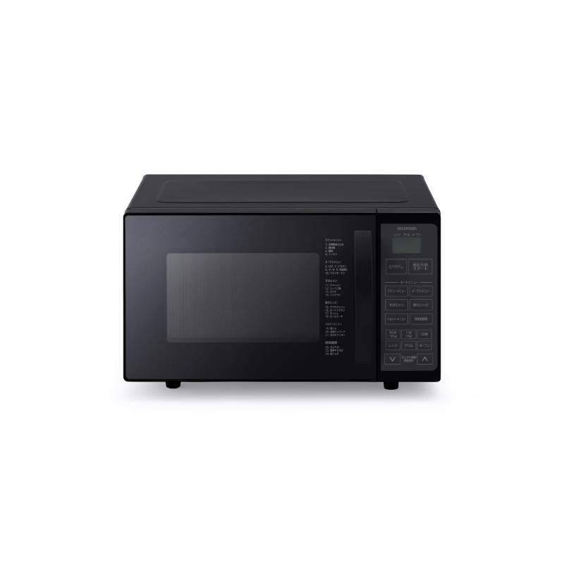 厨房機器 オーブンレンジ 16L MO-T1605-BH アイリスオーヤマ