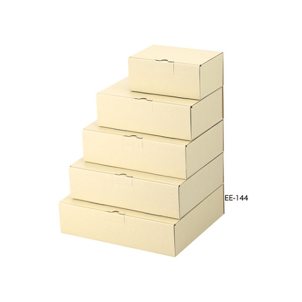 ギフト箱 EE-141 宅送用ギフト箱 8.5cm ヤマニパッケージ