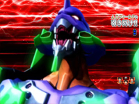 CRヱヴァンゲリヲン7 Smile Model（ビスティ／ビスティ）｜パチンコ