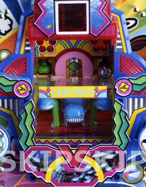 過去機種 | パチンコビレッジ