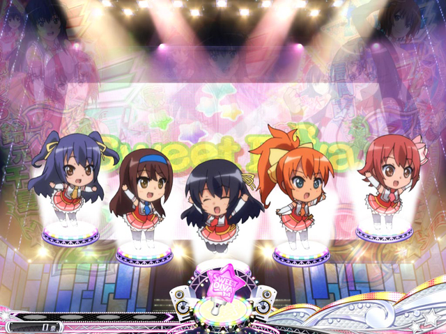 CR世界でいちばん強くなりたい！（藤商事／藤商事）｜パチンコ機種情報