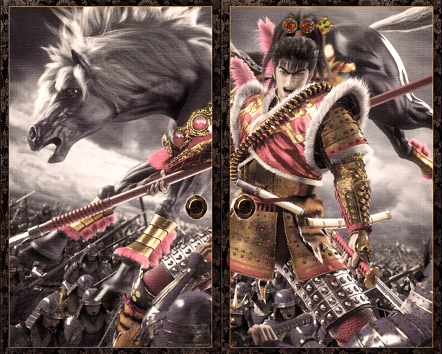 CR真・花の慶次2（ニューギン／ニューギン）｜パチンコ機種情報