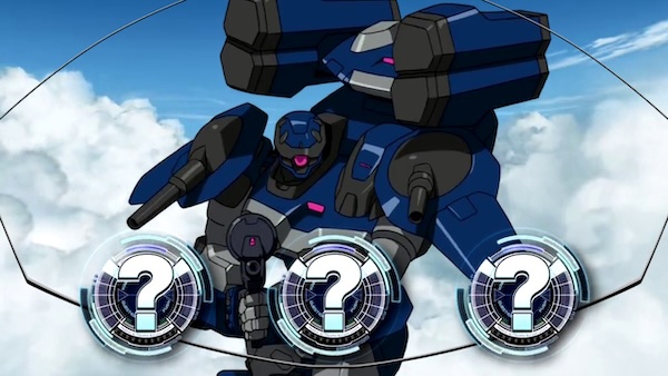 パチスロ交響詩篇エウレカセブン HI-EVOLUTION ZERO TYPE-ART