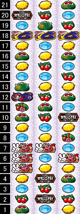 パチスロハクション大魔王（ジェイピーエス／ジェイピーエス