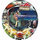 CRシティーハンター～合言葉はXYZ～199.8version（平和／平和