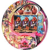 CRA戦国乙女2 9AX（平和／平和）｜パチンコ機種情報 | パチンコビレッジ