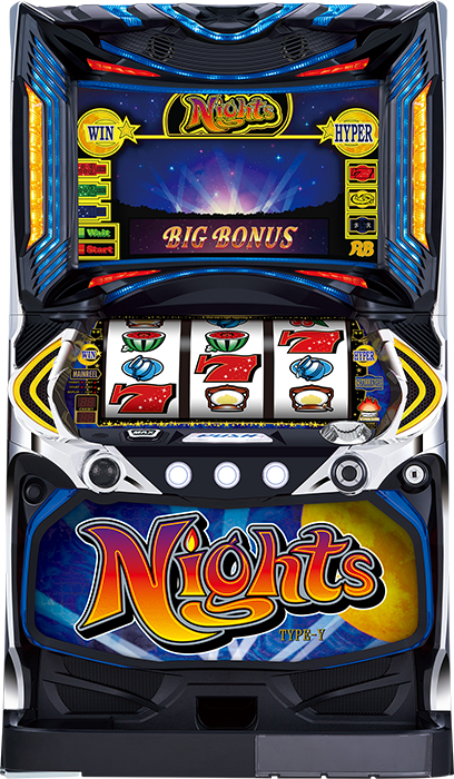 パチスロ6号機を狙い打つ！第11弾 〜液晶メニューに立ち回りのヒントも