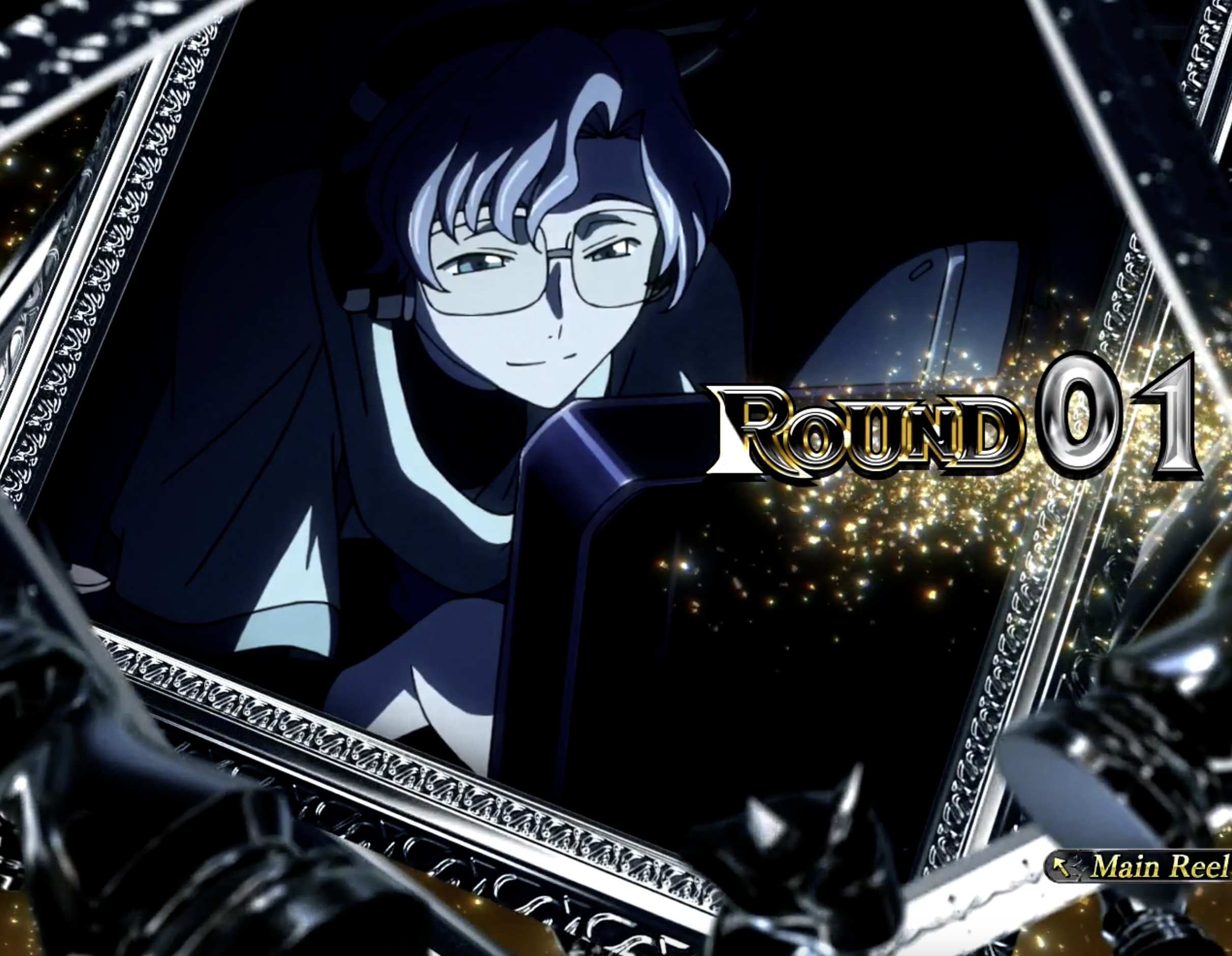 スマスロ コードギアス 反逆のルルーシュ／復活のルルーシュ』見どころ