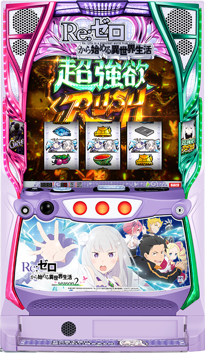 Re:ゼロから始める異世界生活 season2』見どころ特集！ 〜菜月家