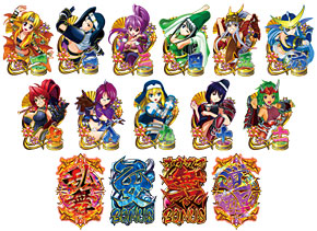 パチンコビスタ（スマホ版） パチンコ・パチスロ機種情報