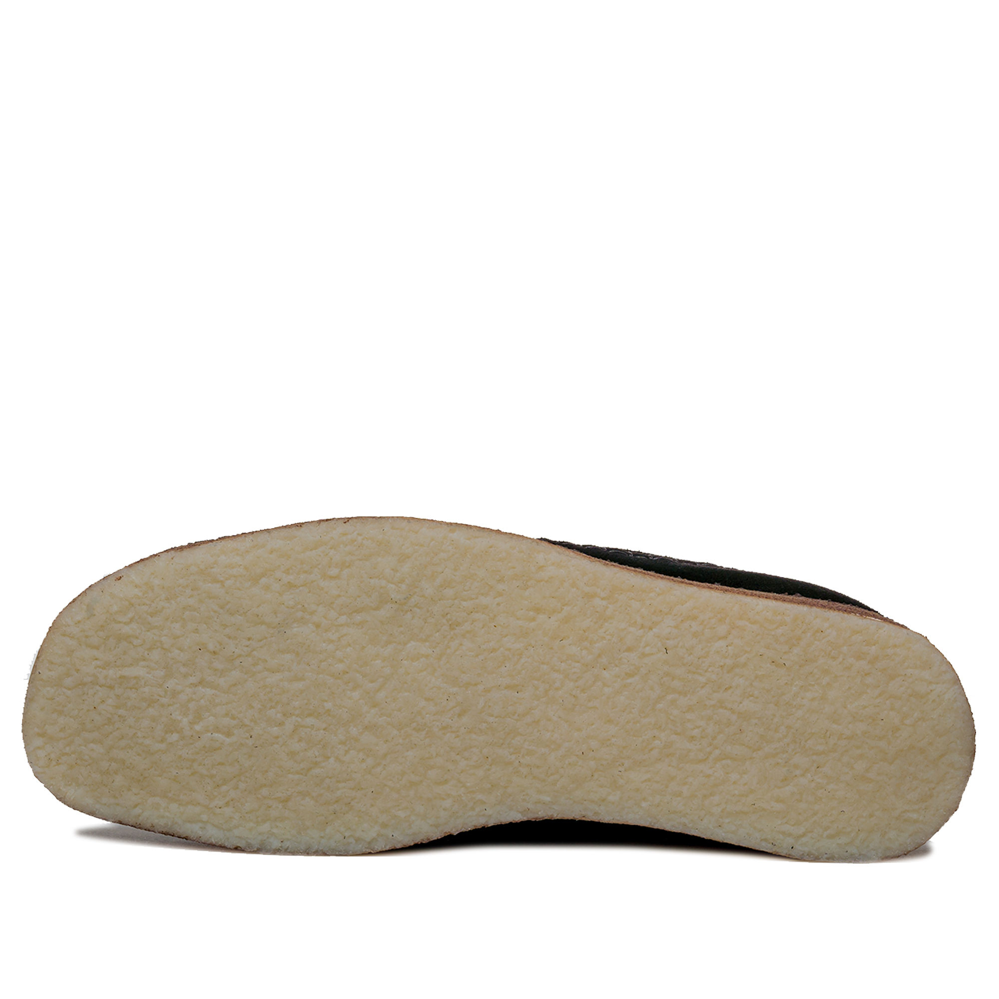 M387 Padmore & Barnes Willow – Black Suede – Padmore & Barnes