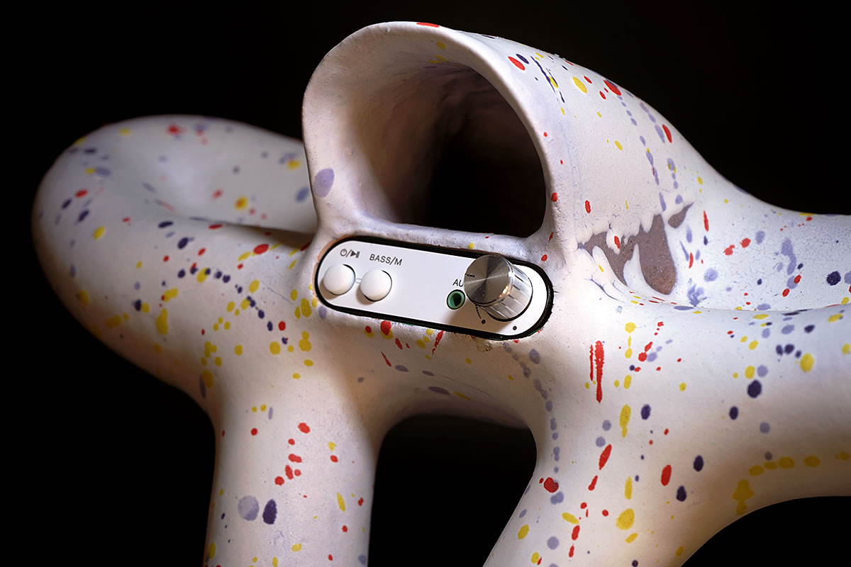 Exhibition | 白白庵 PAKUPAKUAN